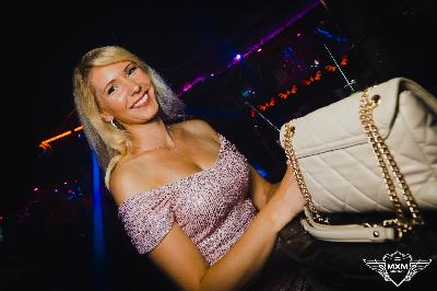 Party Bild aus dem Maxxim Club Berlin vom 02.08.2025